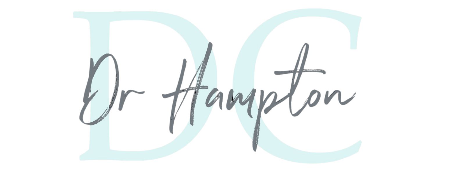 Louise Hampton DC