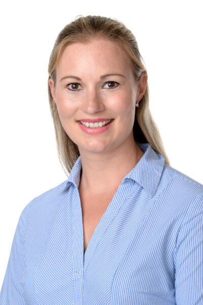 Louise Hampton