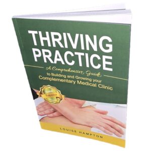 Thriving Practice Book