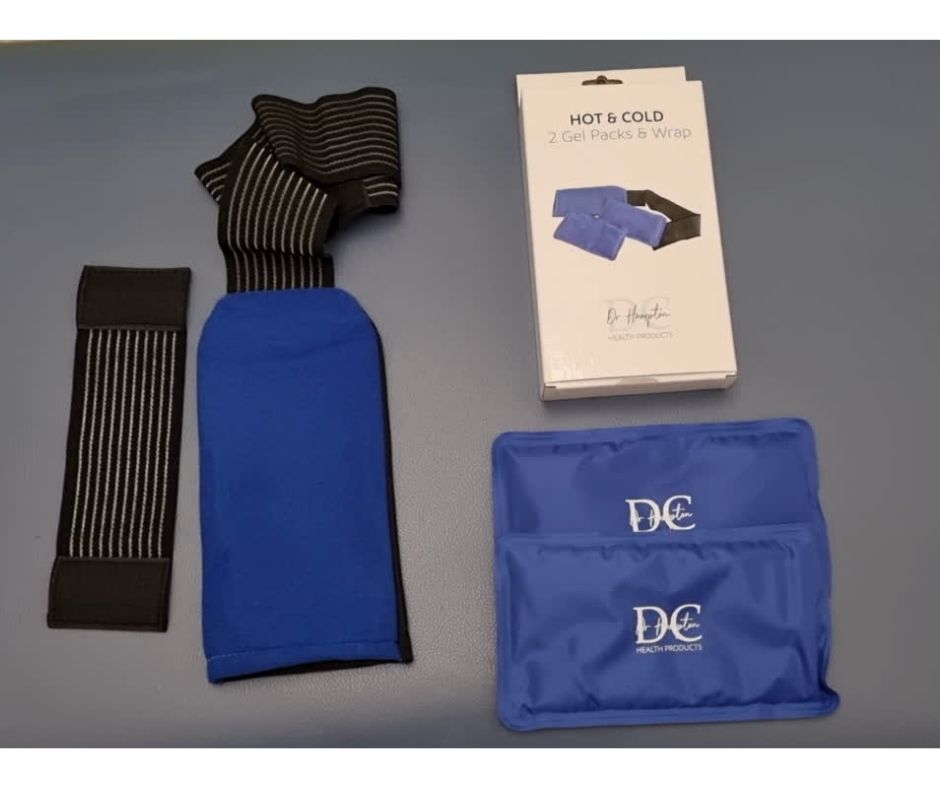 Hot / Cold Packs