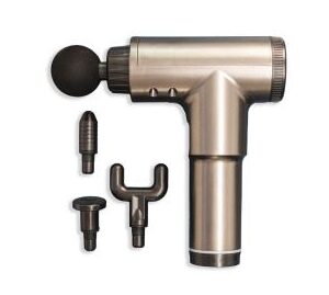 5 x Massage guns