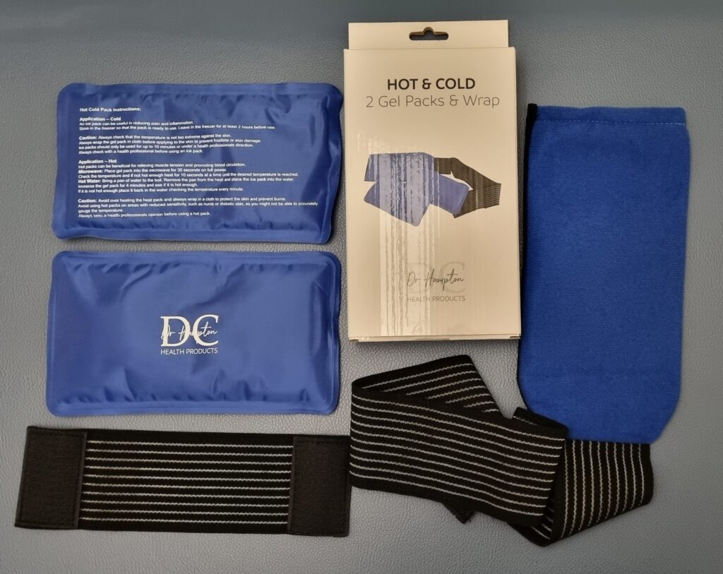 ice packs